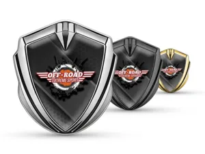 Badge Self Adhesive Pro Style Limited Edition